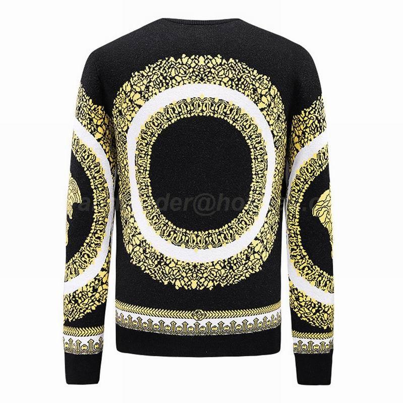 Versace Men's Sweater 49